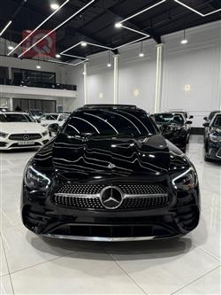 مێرسێدس بێنز E-Class